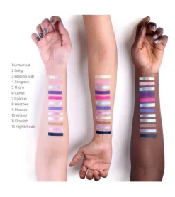 Sombra de ojos en godet Magnetic™ - Nightshade