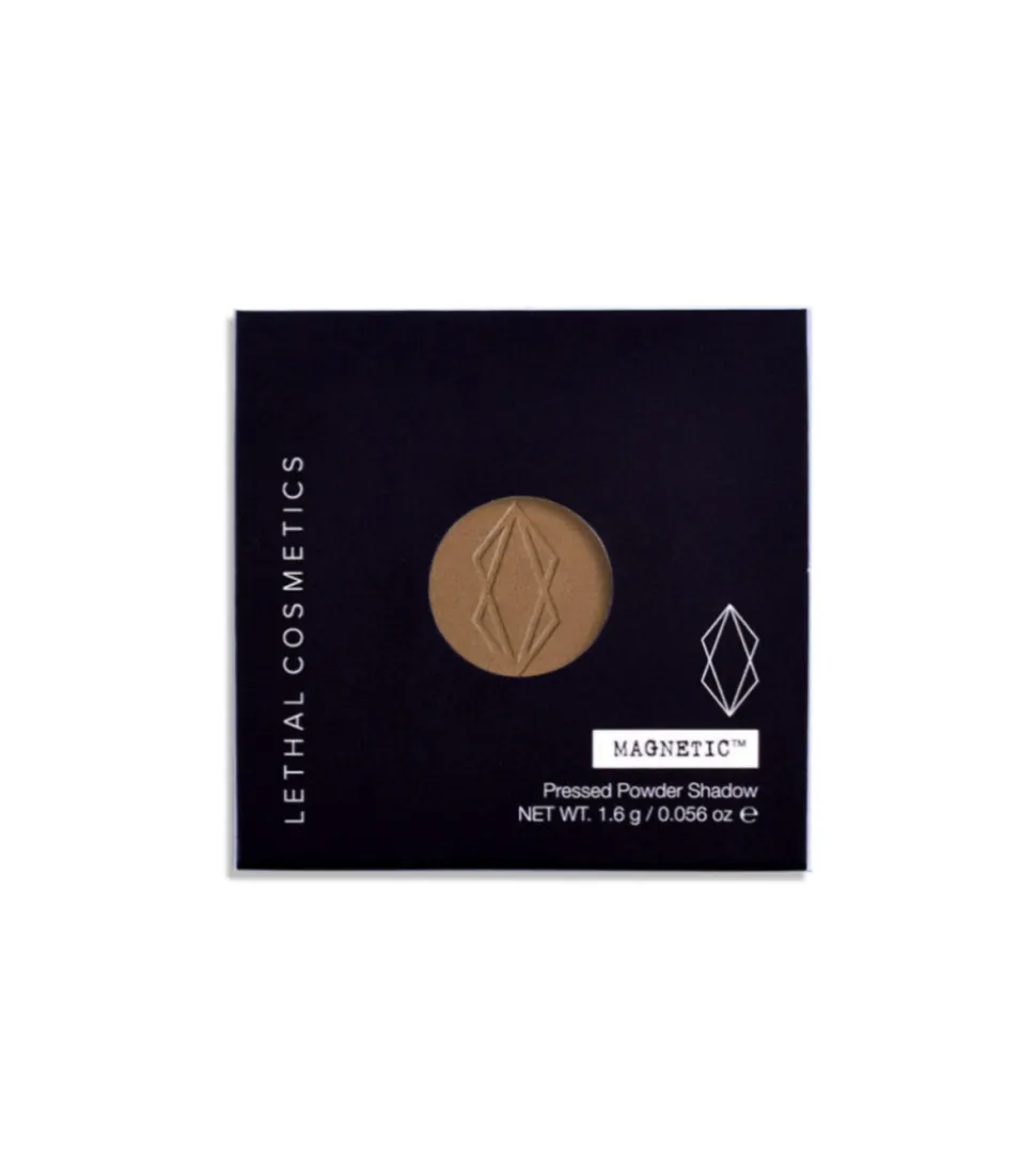 Sombra de ojos en godet Magnetic™ - Arboreal