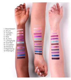 Sombra de ojos en godet Magnetic™ - Nightlong