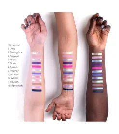 Sombra de ojos en godet Magnetic™ - Thorn