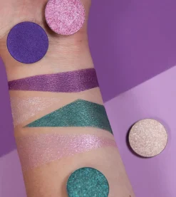 Sombra de ojos en godet - Unicorn Tears