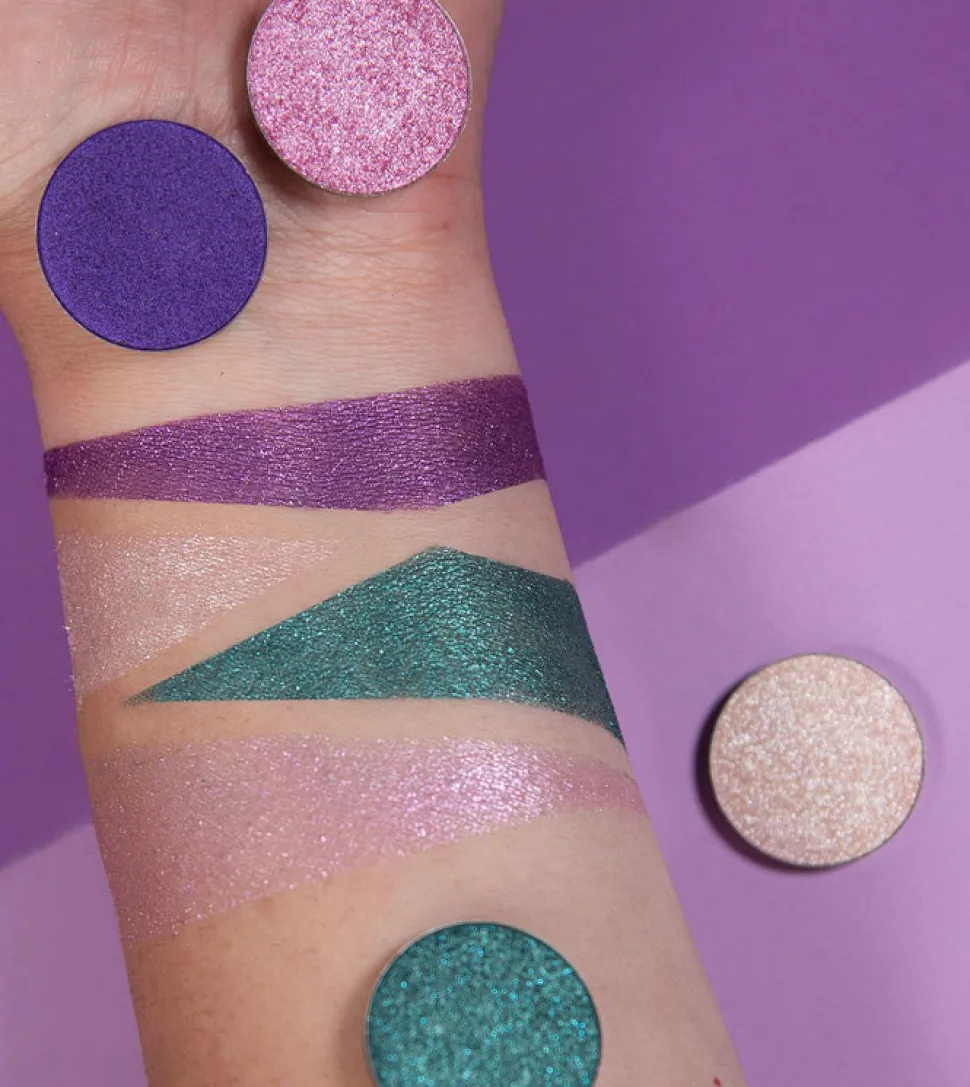 Sombra de ojos en godet - Unicorn Tears