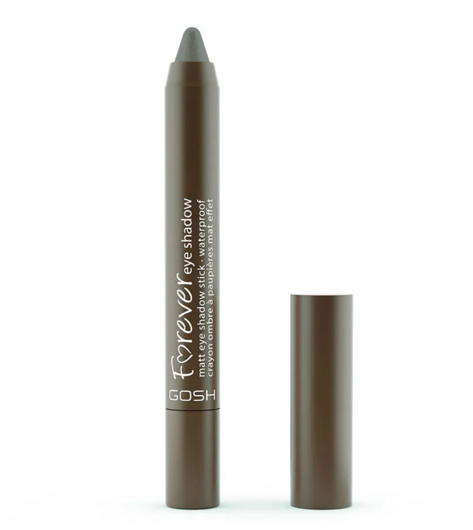 Sombra de ojos en jumbo Forever - 10: Twisted Brown