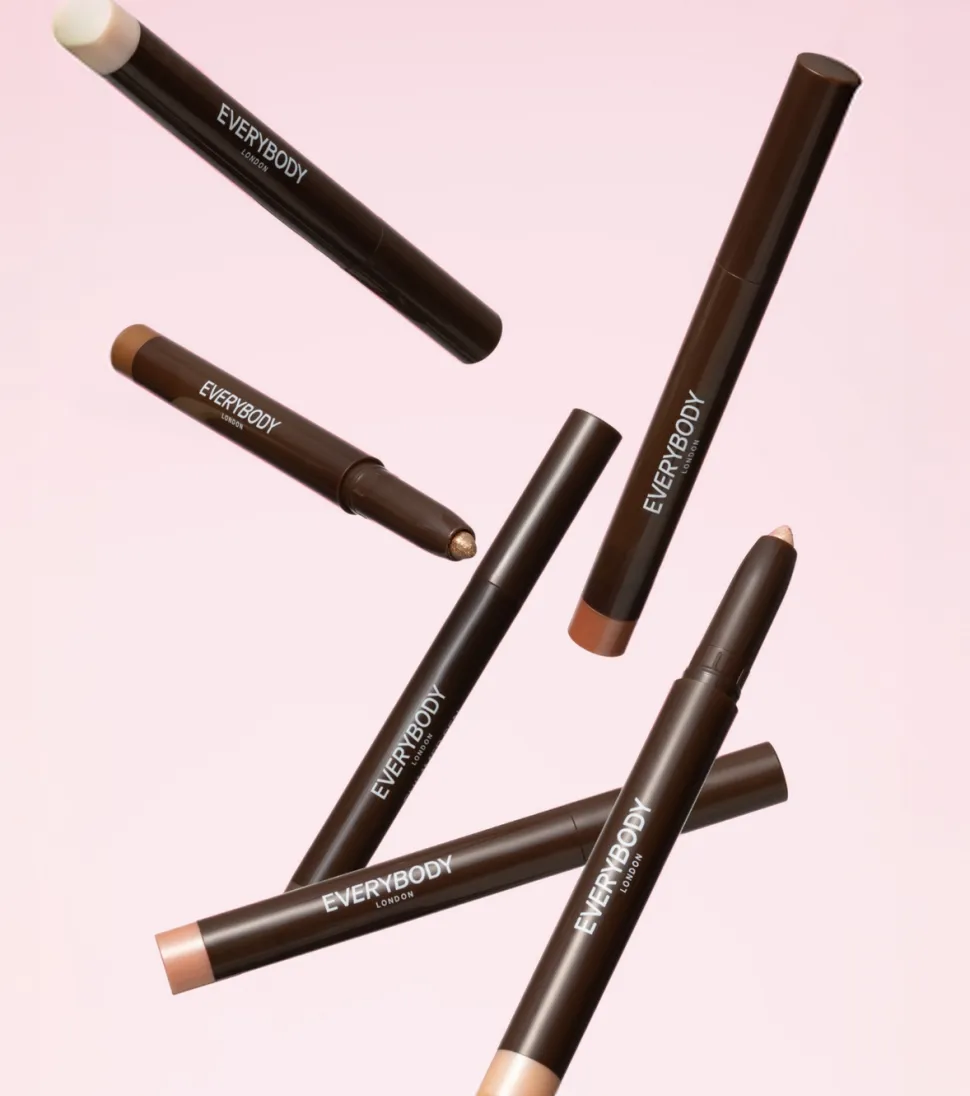 Sombra de ojos en lápiz Shimmer Pen - Rose Quartz