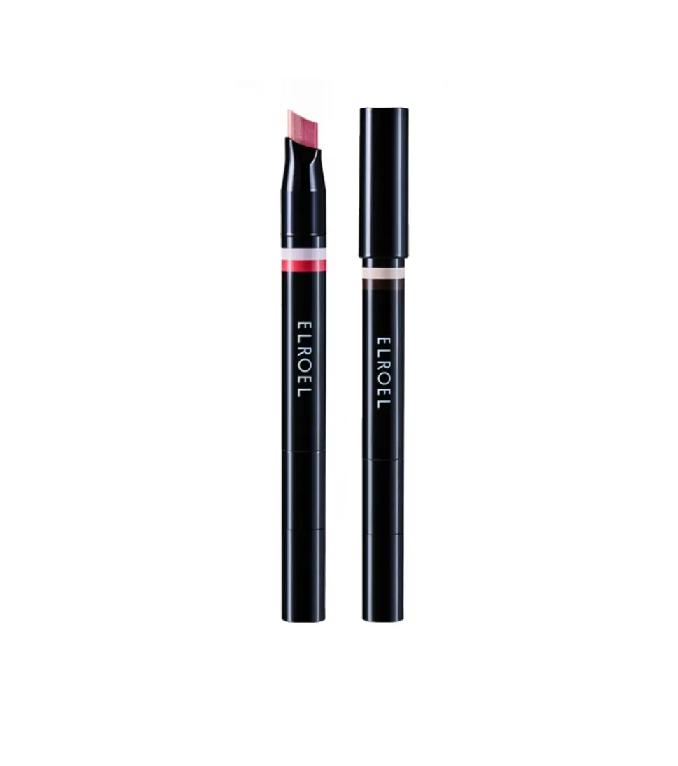 Sombra de ojos en stick Blanc Double Shadow Stick - 08: Popping-Candy