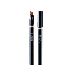 Sombra de ojos en stick Blanc Double Shadow Stick - 01: Gold-Espresso