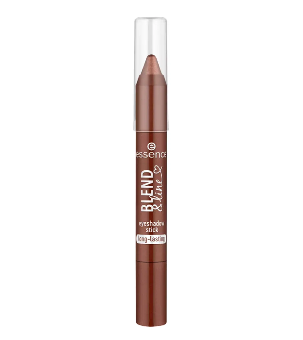 Sombra de ojos en stick Blend & Line - 04: Full of Beans
