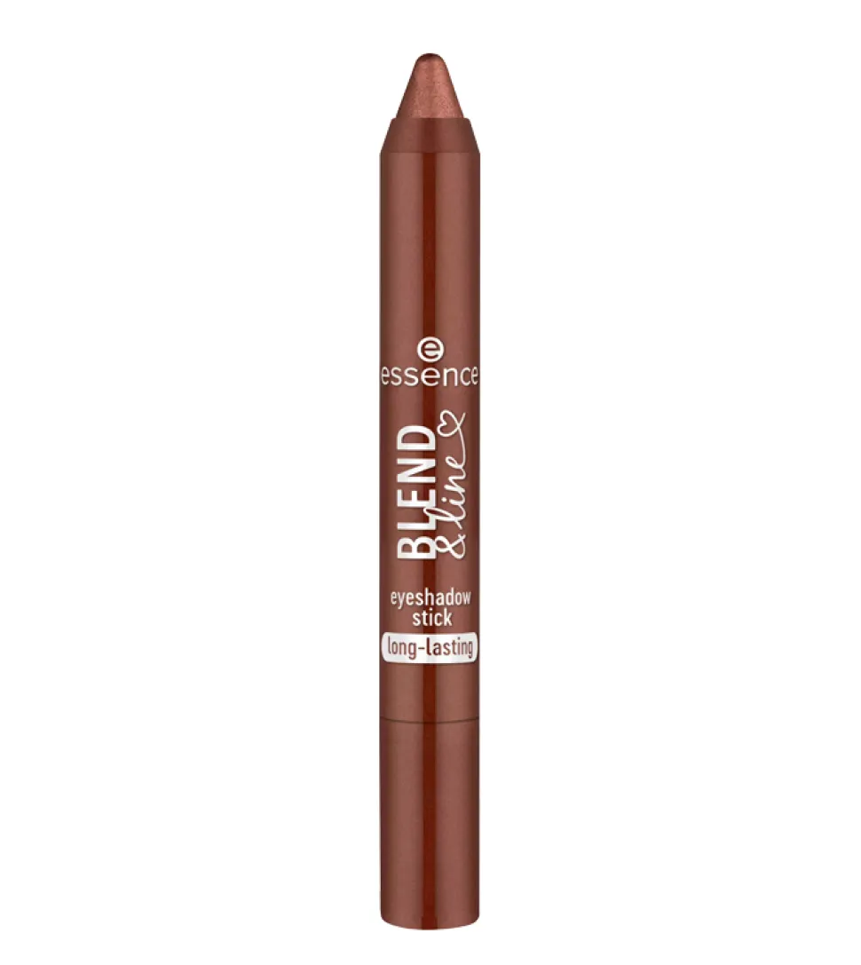 Sombra de ojos en stick Blend & Line - 04: Full of Beans