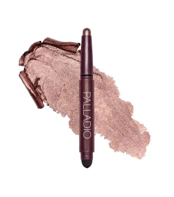 Sombra de ojos en stick - 07: Burgundy Shimmer