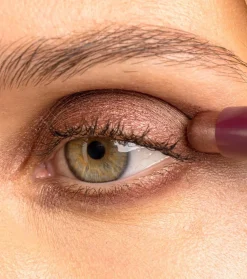 Sombra de ojos en stick - 07: Burgundy Shimmer