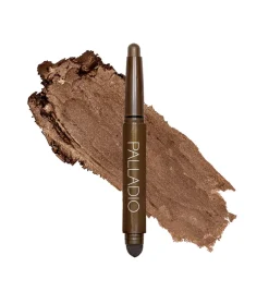 Sombra de ojos en stick - 09: Chocolate Shimmer