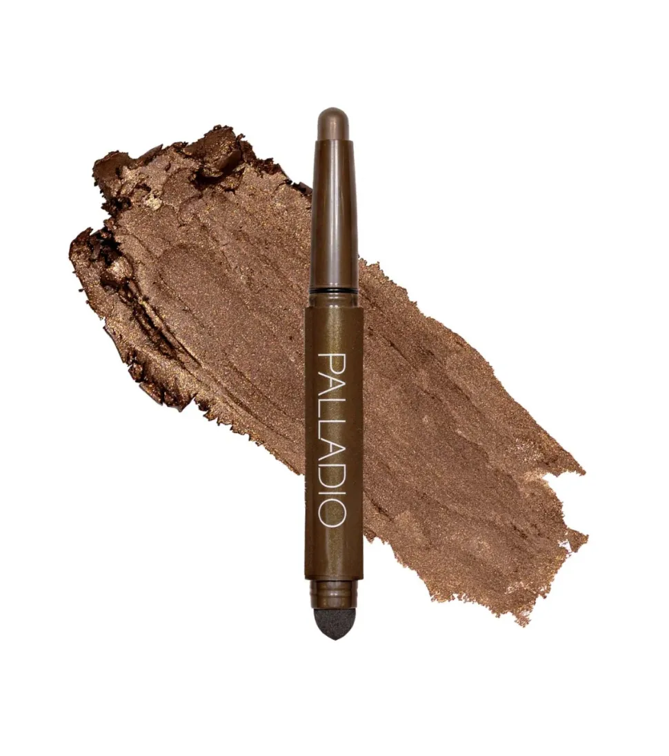 Sombra de ojos en stick - 09: Chocolate Shimmer