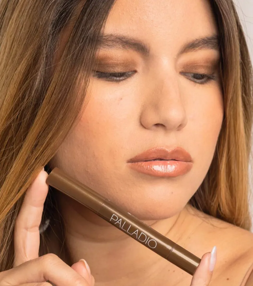 Sombra de ojos en stick - 09: Chocolate Shimmer