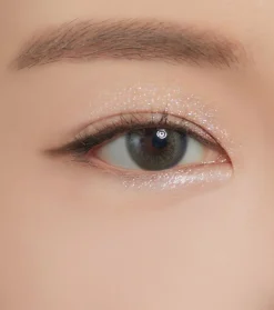 Sombra de ojos en stick con glitter Pretty Easy - 01: Thrilled