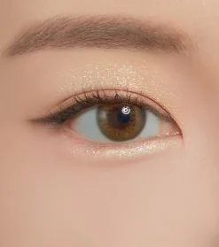 Sombra de ojos en stick con glitter Pretty Easy - 02: Flutter