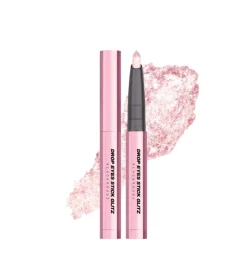 Sombra de ojos en stick Drop Eyes Stick Glitz - D04: Petal Glitz