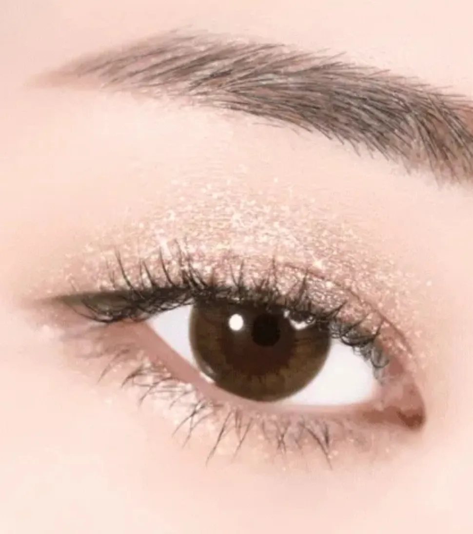 Sombra de ojos en stick Drop Eyes Stick Glitz - D06: Infinity Glitz