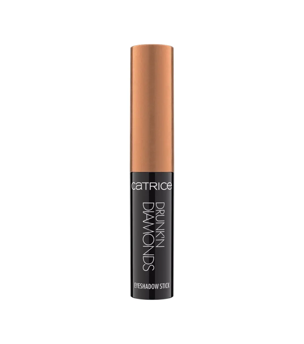 Sombra de ojos en stick Drunk'n Diamonds - 030: Bronzed Jelly Bliss