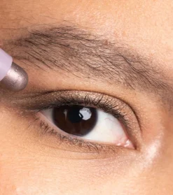 Sombra de ojos en stick - 06: Silver Mauve Shimmer