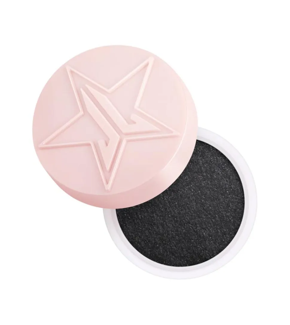 Sombra de ojos Eye Gloss Powder - Black Onyx