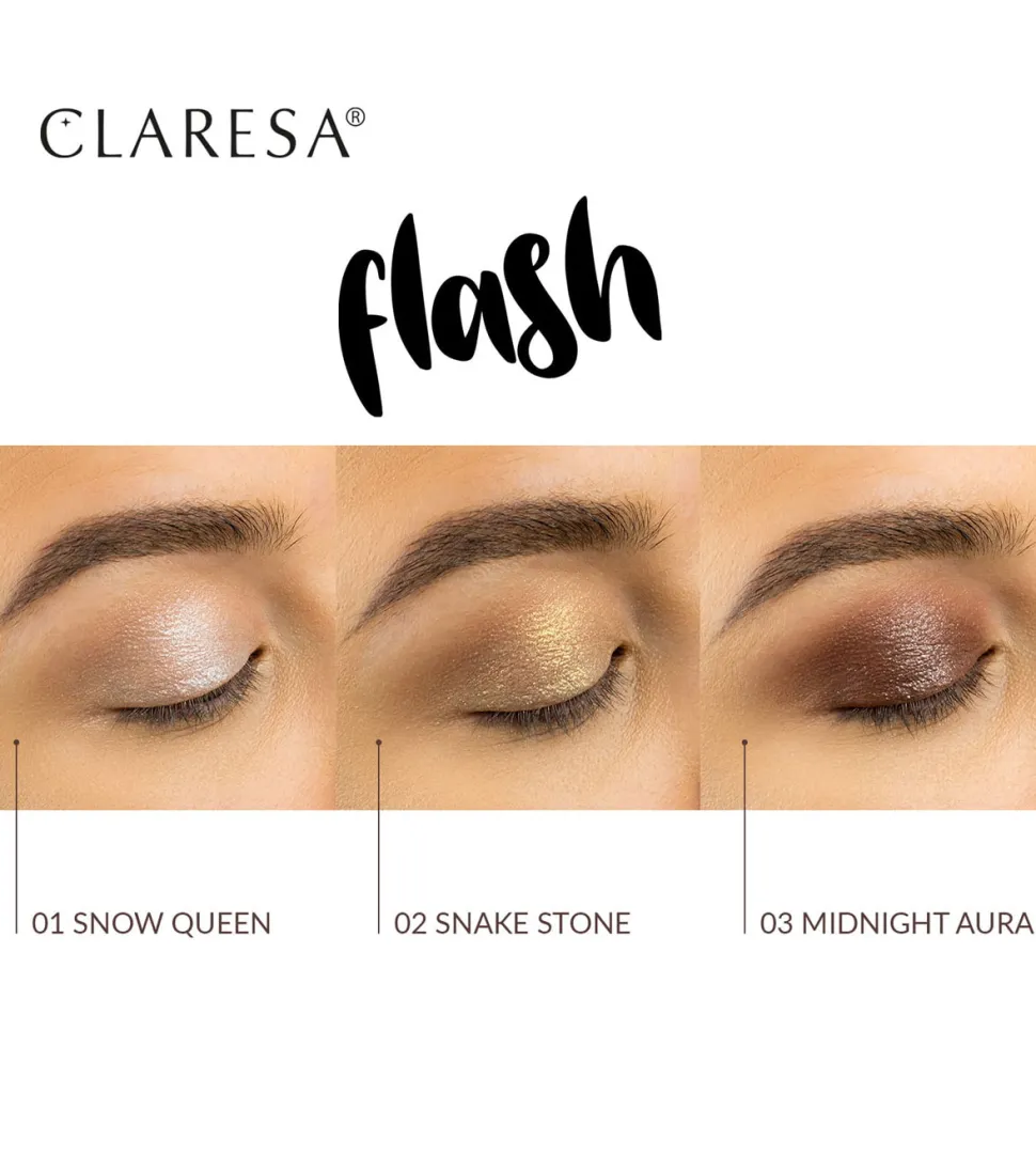 Sombra de ojos Flash - 03: Midnight Aura