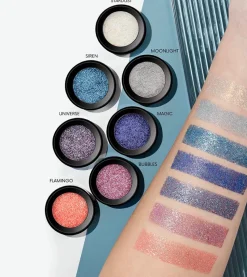 Sombra de ojos - Glitter Eyeshadow - Universe