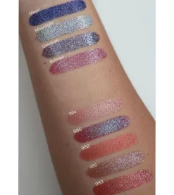 Sombra de ojos - Glitter Eyeshadow - Magic