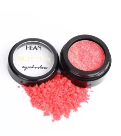 Sombra de ojos - Glitter Eyeshadow - Flamingo