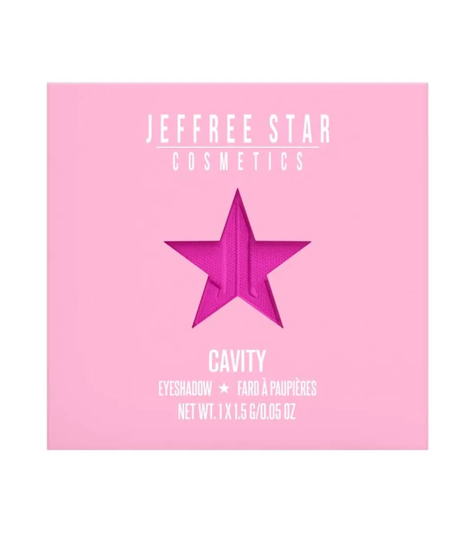 Sombra de ojos individual Artistry Singles - Cavity