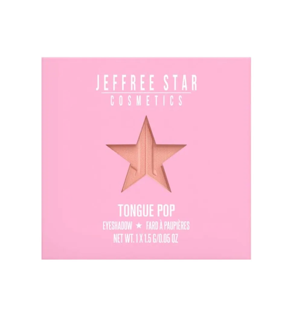 Sombra de ojos individual Artistry Singles - Tongue Pop