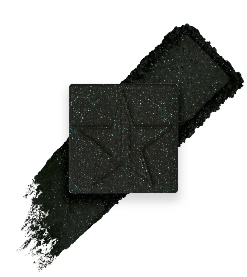 Sombra de ojos individual Artistry Singles - Black Card Limit