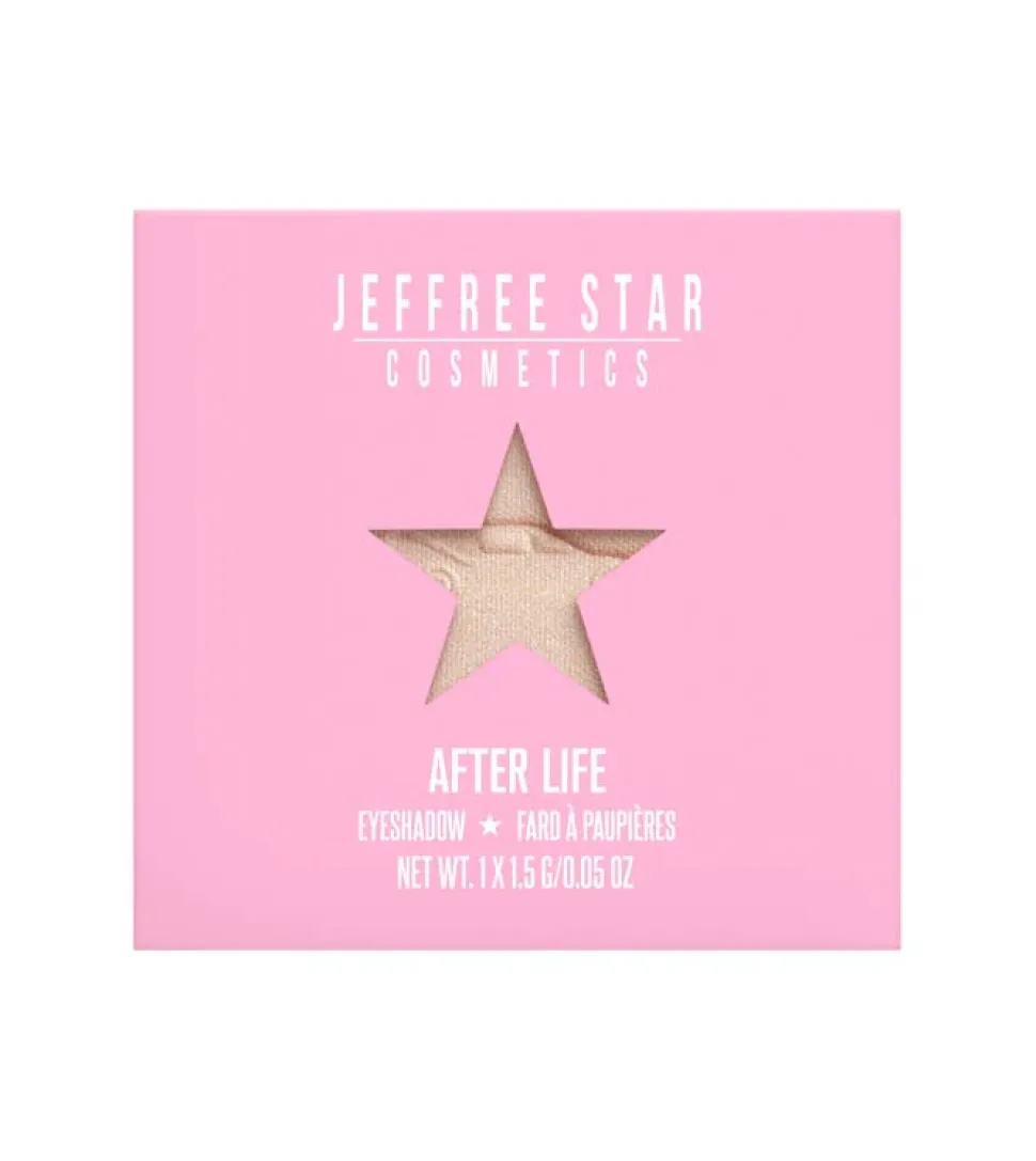 Sombra de ojos individual Artistry Singles - After Life