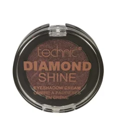 Sombra de ojos individual Diamond Shine - Ruby