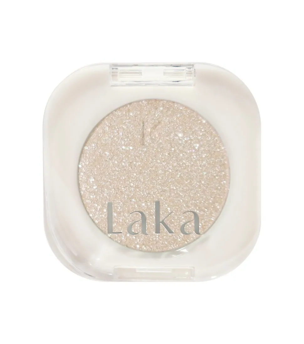 Sombra de ojos individual Mono Eyeshadow - 922: Snow