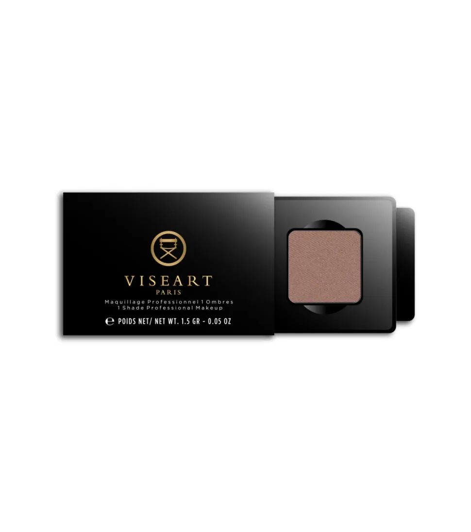 Sombra de ojos individual Neutral Mattes - VNM11: Cendre