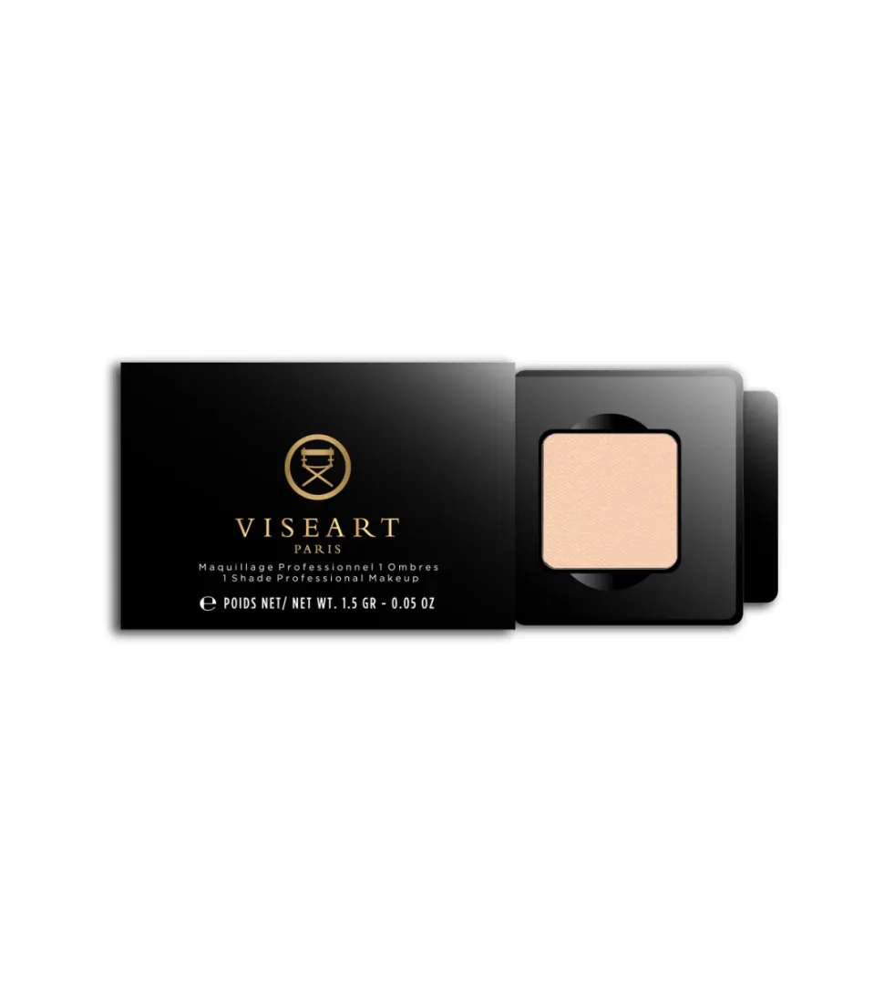 Sombra de ojos individual Neutral Mattes - VNM03: Pêche