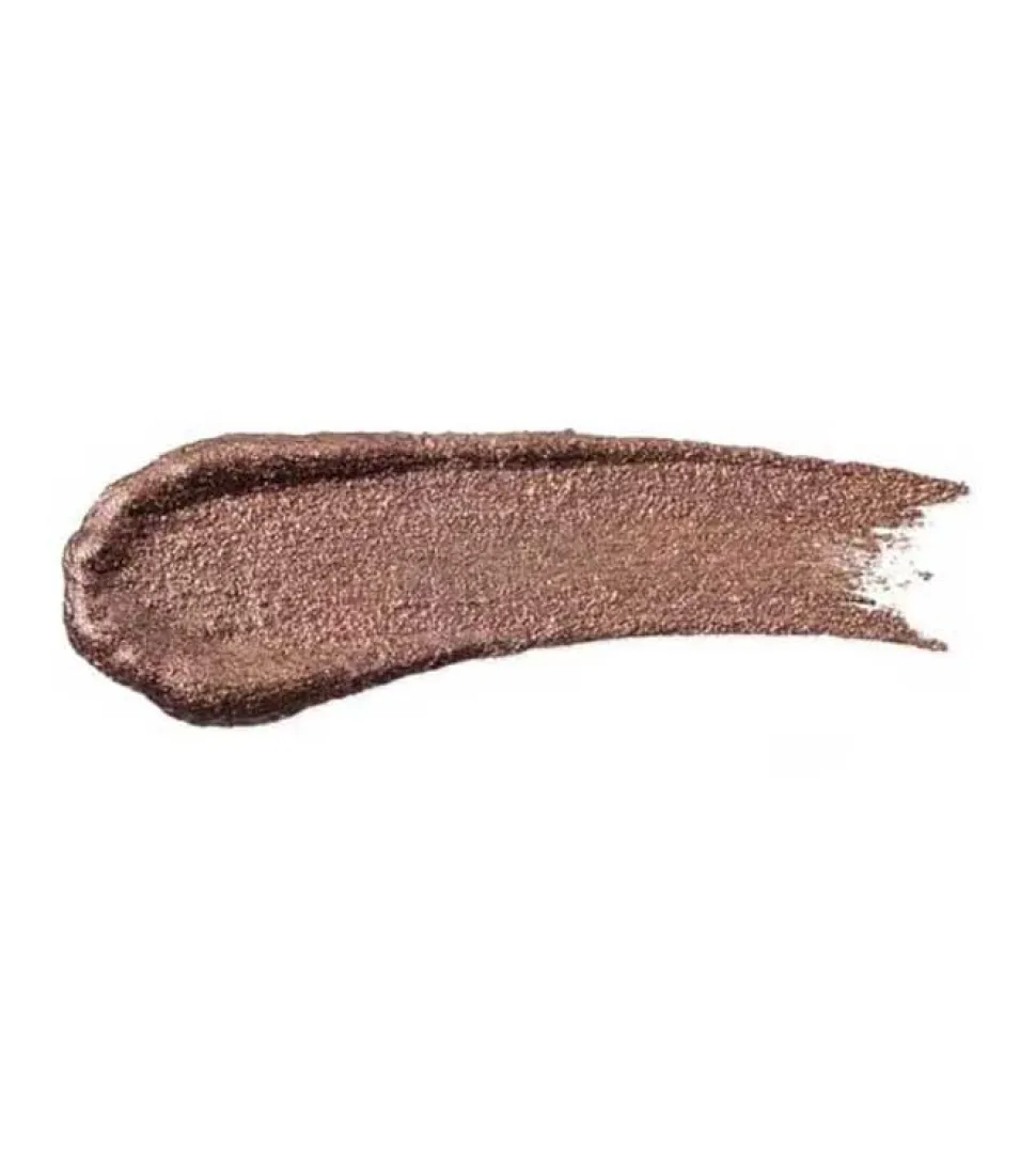 Sombra de ojos líquida Crystal Glide - Smoky Topaz
