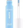 Sombra de ojos líquida Deep Matte - 020: Blue Breeze