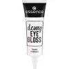 Sombra de ojos líquida Dewy Eye Gloss - 01: Crystal Clear
