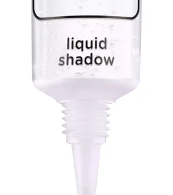 Sombra de ojos líquida Dewy Eye Gloss - 01: Crystal Clear