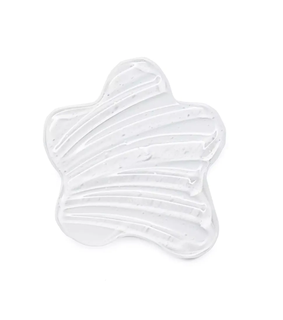 Sombra de ojos líquida Dewy Eye Gloss - 01: Crystal Clear