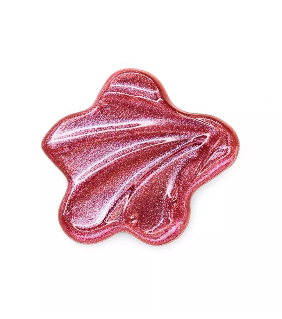 Sombra de ojos líquida Dewy Eye Gloss - 02: Galaxy Gleam