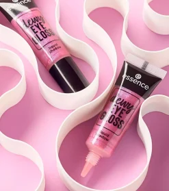 Sombra de ojos líquida Dewy Eye Gloss - 02: Galaxy Gleam