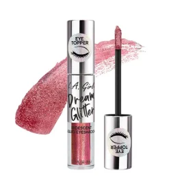 Sombra de ojos líquida Dream Glitter - Firecracker