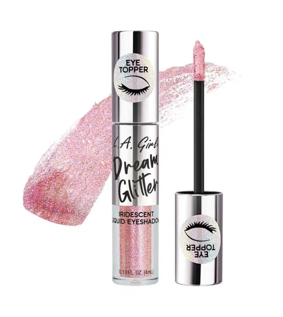 Sombra de ojos líquida Dream Glitter - Sugar High