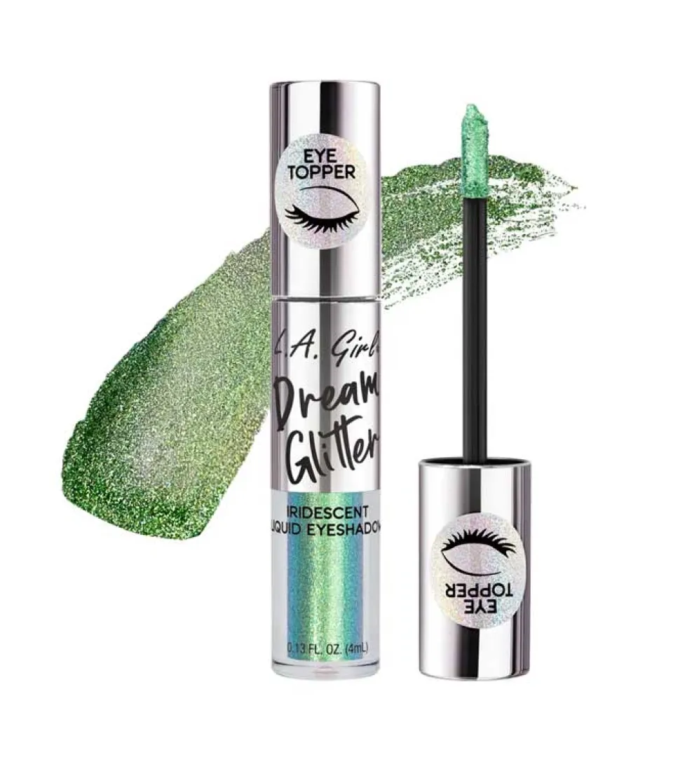 Sombra de ojos líquida Dream Glitter - Cha-Ching