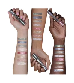 Sombra de ojos líquida Dream Glitter - Cha-Ching