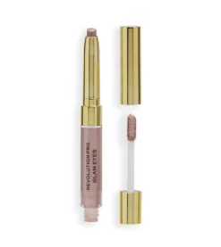 Sombra de ojos líquida Glam Eyes Duo - Hypnotic
