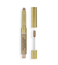 Sombra de ojos líquida Glam Eyes Duo - Sultry