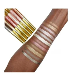 Sombra de ojos líquida Glam Eyes Duo - Bejewel